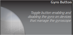 Gyro Button Kolor Panotour Plugin