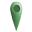 Green Marker Icon