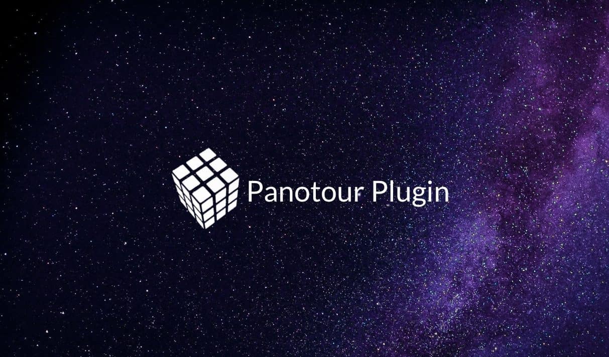 panotour pro google analytics plugin